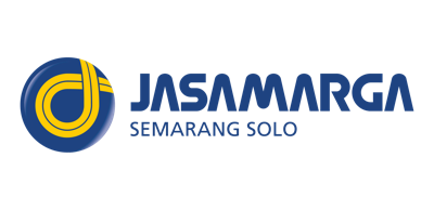 Logo Trans Marga Jateng, operator jalan tol Semarang-Solo