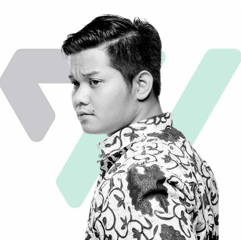 Sonyrimawan, Founder & Head of Director